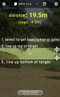 Measure Distance Screenshot 2