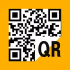 QR Reader icône