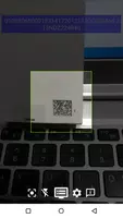 QR Reader capture d'écran 3