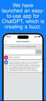 AI Chat Recorder Plakat