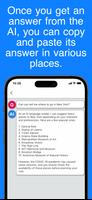 AI Chat Recorder Screenshot 1