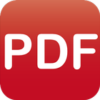 PDF Maker & Reader-icoon