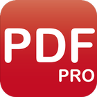 PDF Maker & Reader Pro icône