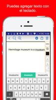 PDF Maker & Reader Pro captura de pantalla 1