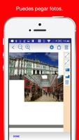 PDF Maker & Reader Pro captura de pantalla 2