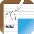 Pocket Note Pro - 手書きと印刷に対応したメモ帳アプリ