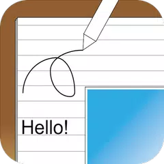 Pocket Note Pro - 手寫記事本 APK 下載