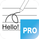 Pocket Note Pro icon