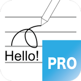 Pocket Note Pro aplikacja
