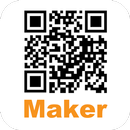 APK QR Code Maker & Reader