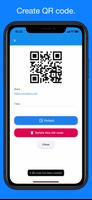 Poster QR Code Maker & Reader