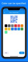 QR Code Maker & Reader Screenshot 1