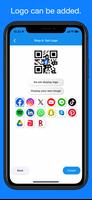 QR Code Maker & Reader Pro screenshot 2