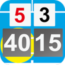 APK Tennis Score & Card