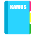 Kamus Bahasa Inggris Offline