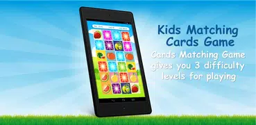 Carte di Matching Game
