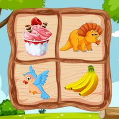 download Carte di Matching Game APK
