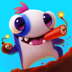 Boomby - Explosive puzzle APK 下載