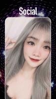 True Date - Video Call & Meet! ภาพหน้าจอ 3