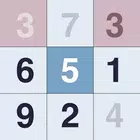 Sudokuplus.net –classic sudoku biểu tượng