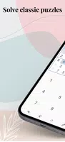 Sudokuplus.net –classic sudoku ảnh chụp màn hình 3