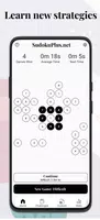 Sudokuplus.net –classic sudoku ảnh chụp màn hình 7