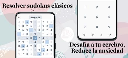Sudokuplus.net- sudoku clásico Poster