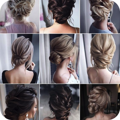 Hairstyles for Women and Girls: Step by Step Guide