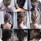 Hairstyles for Women and Girls: Step by Step Guide 图标