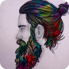 Icona Beard Styles