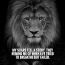 Quotes for Strength & Courage aplikacja