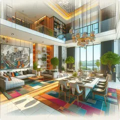 Home Design & Remodel APK 下載