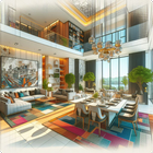 Home Design & Remodel 아이콘