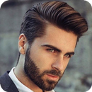 Hairstyles for Men and Boys: 40K+ latest haircuts APK