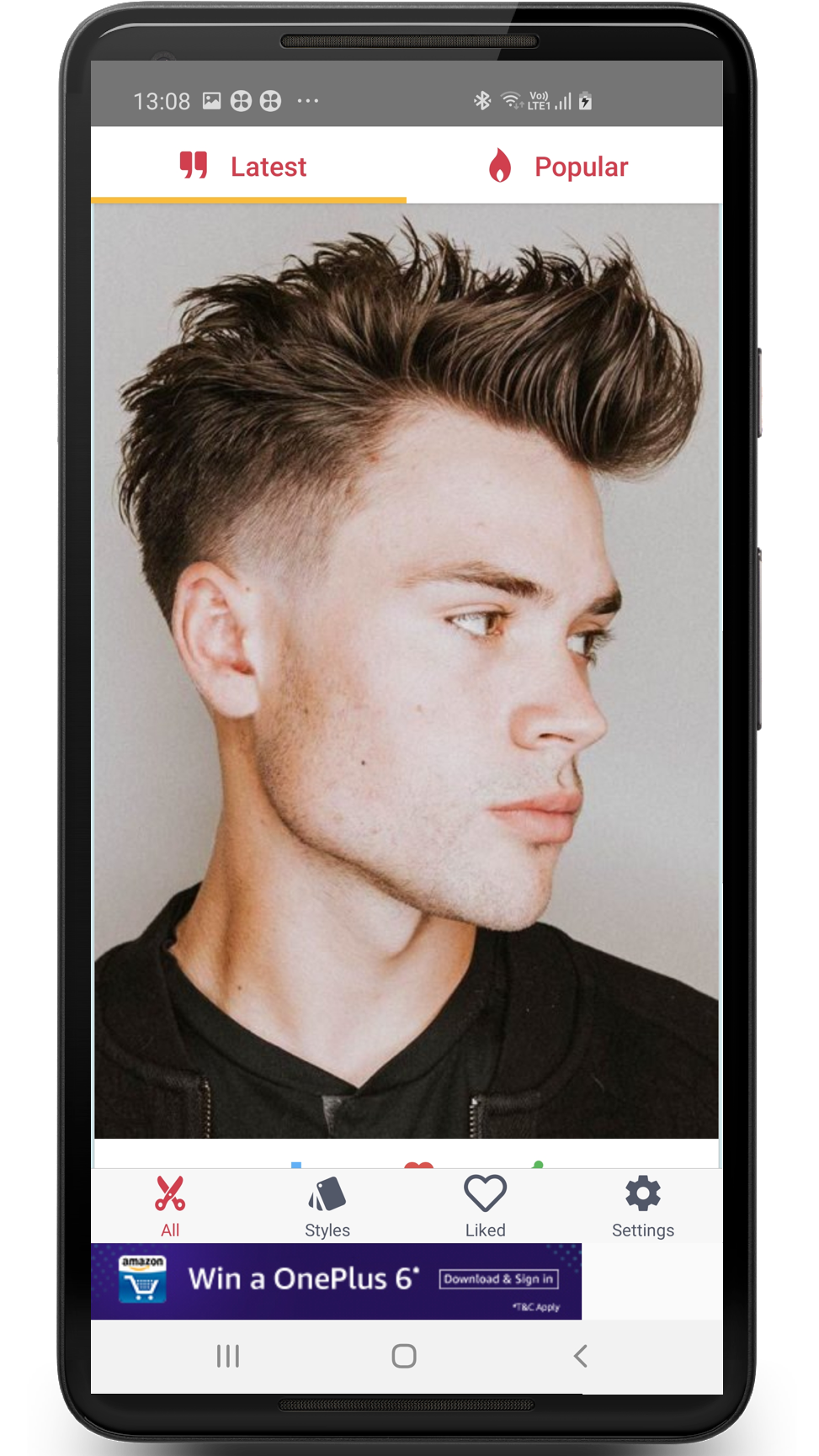 Hairstyles for Men and Boys: 40K+ latest haircuts APK for Android – Download Hairstyles for Men and Boys: 40K+ latest haircuts APK Latest Version from Hairstyles for Men and Boys: 40K+ latest haircuts APK for Android – Download Hairstyles for Men and Boys: 40K+ latest haircuts APK Latest Version from