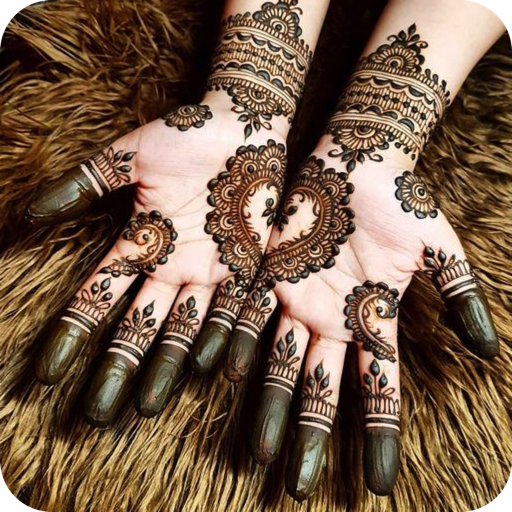 Mehndi Designs - Henna Body Art