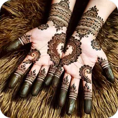 Скачать Mehndi Designs - Henna Body Art APK