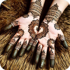 Mehndi Designs ikona