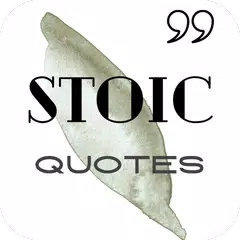 Descargar APK de Stoic Quotes -Daily Motivation