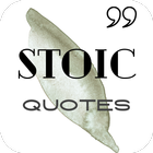 Stoic Quotes ícone