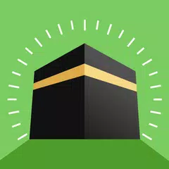 Скачать Время молитвы Islam.ms и кибла APK