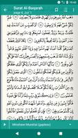 Read Listen Quran  قرآن كريم ภาพหน้าจอ 3