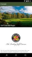 Golf Club Bad Ragaz ảnh chụp màn hình 1