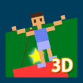 Action Wall 3D