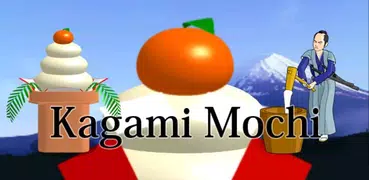 Kagami Mochi