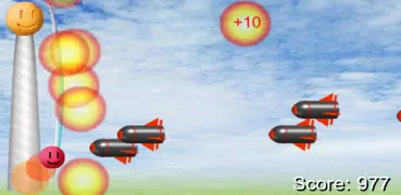 Papi Defense