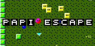 Papi Escape