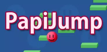 Papi Jump