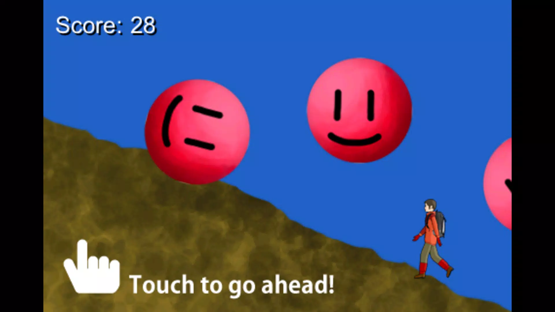 PapiJump - Sunflat GAMES for Android