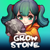 Grow Stone Online : 2d pixel RPG, MMORPG game иконка Grow Stone Online : 2d pixel RPG, MMORPG game иконка